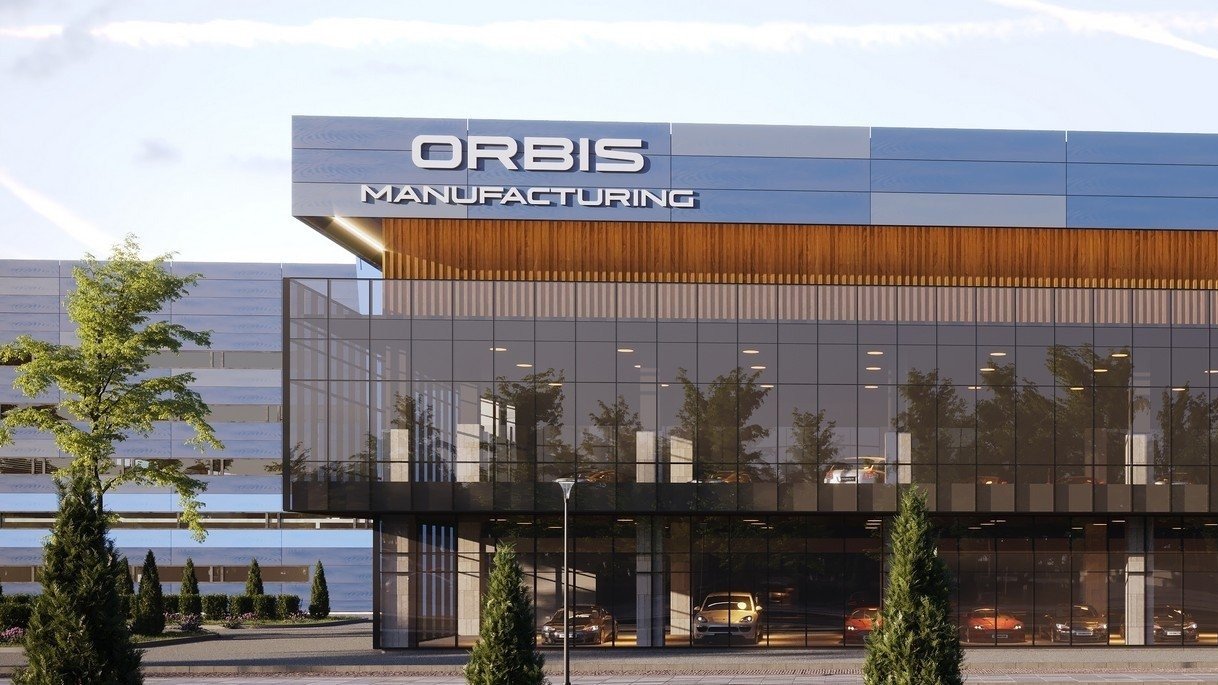 Orbis Kazakhstan будет производить автомобили Geely Coolray и Emgrand в Казахстане