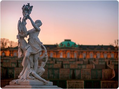 Экскурсионные программы