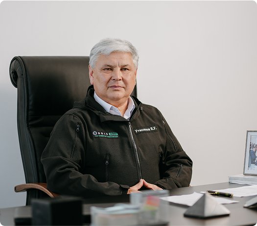 Есен Утесинов