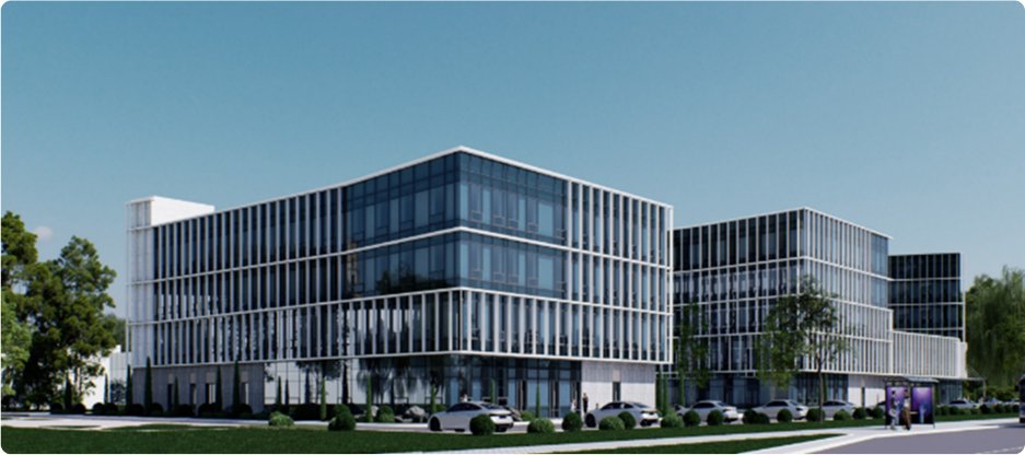 Медицинский центр Orbis Clinic (г. Астана)