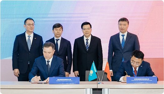 Orbis Manufacturing компаниясы Алматыдағы жаңа автозауытта қытайлық KAIYI маркалы көліктерді шығаратын болады