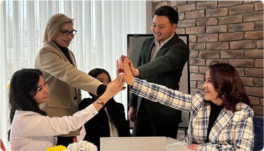 ТОО «Orion Group KZ»