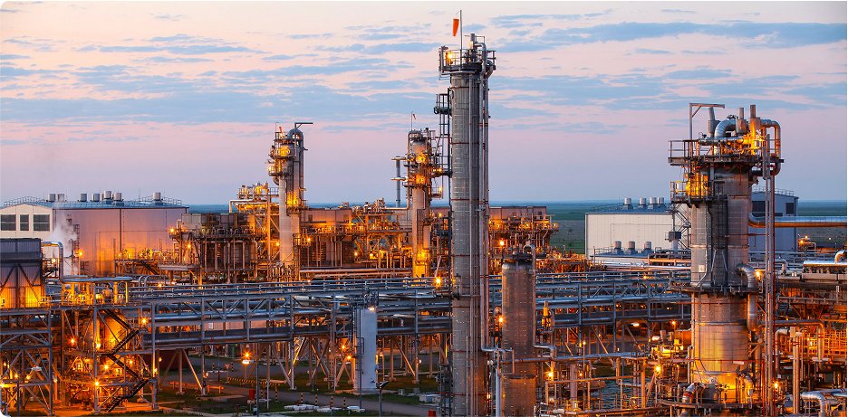 AGS Champion и Aksai Gas Service