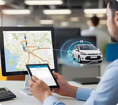 E-Drive Tech Eurasia